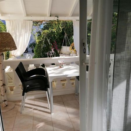 Studio Apartman Villa Juras Baška Екстериор снимка